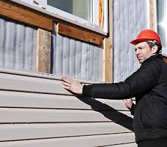 Best Fascia and Soffit Installation  in Roseville, CA